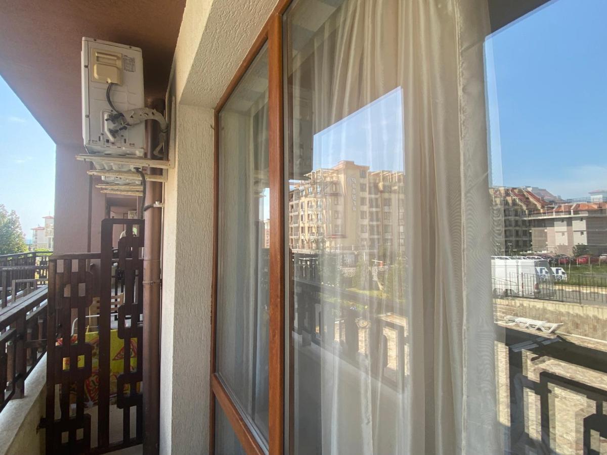 Panorama Bay 20 Fancy Apartament Sveti Vlas