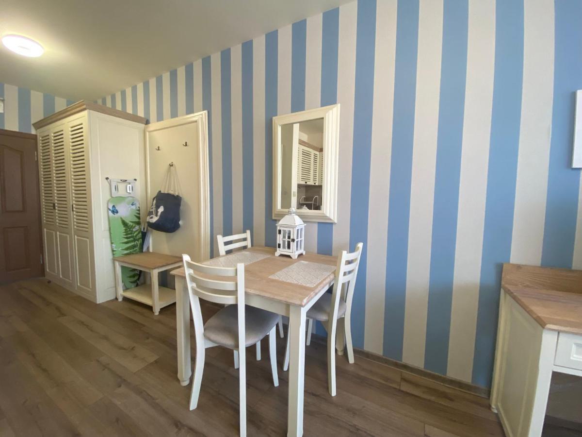 Panorama Bay 20 Fancy Apartament Sveti Vlas