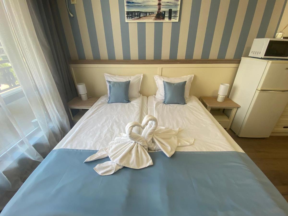 Panorama Bay 20 Fancy * Sveti Vlas