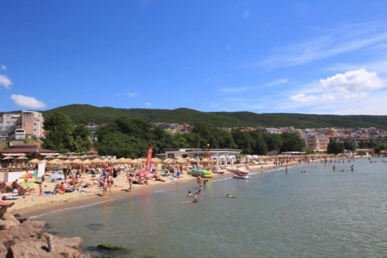 Panorama Bay 20 Fancy Apartament Sveti Vlas