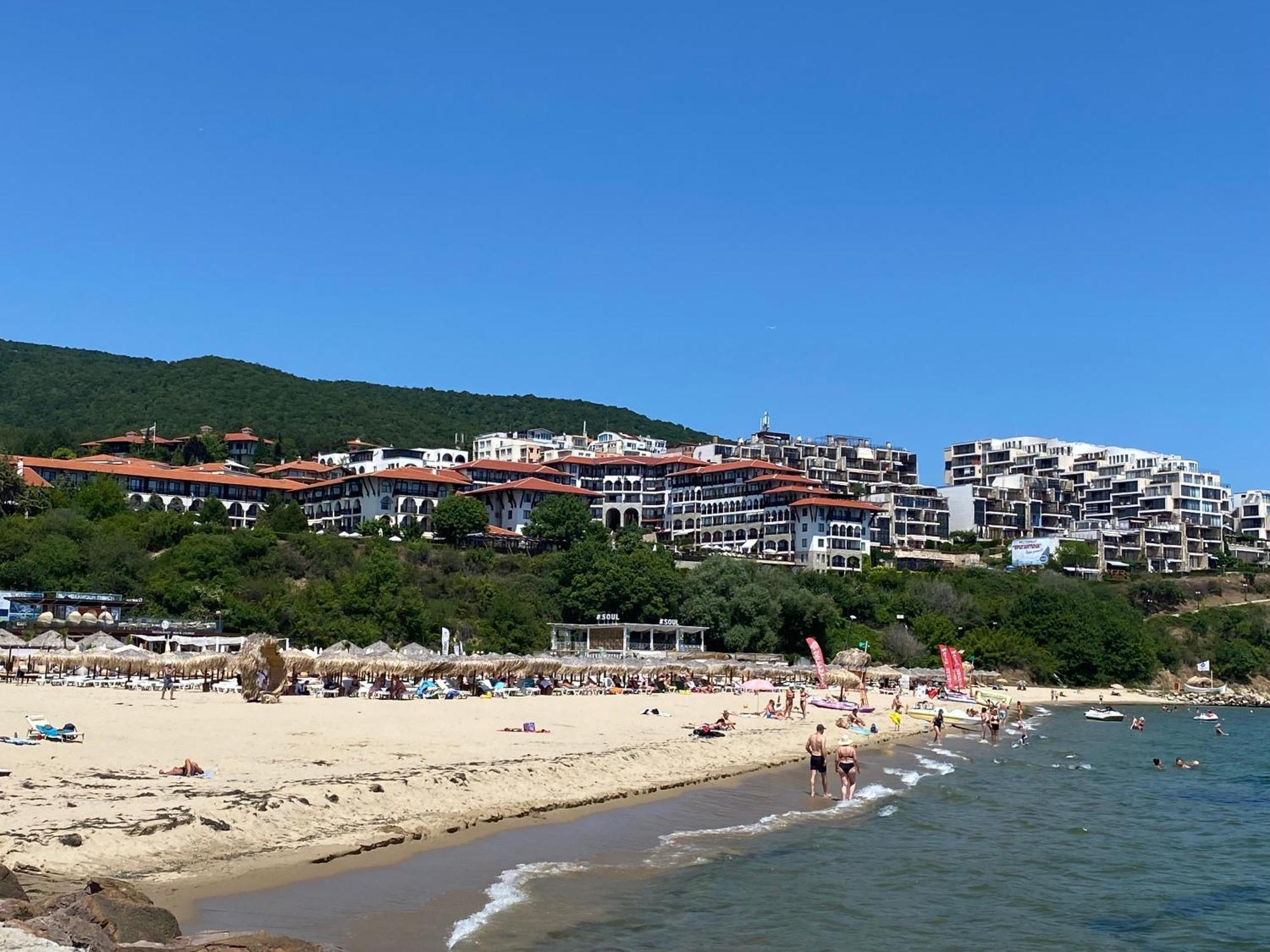 Panorama Bay 20 Fancy Sveti Vlas